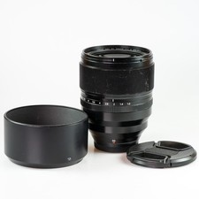 Fujifilm Fujinon XF 50 mm f/1,0 R WR / Gebrauchtware vom Fachhändler /