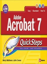 Adobe Acrobat 7.0