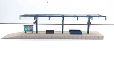 Vollmer H0 3532 Bahnsteig