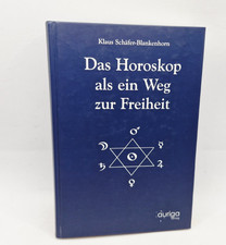 Das Horoskop als ein Weg zur