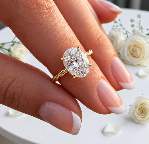 Karat gelbgold - 14,