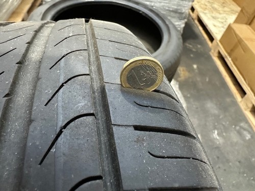 Pirelli 225 r18 95y - pirelli, 225/45