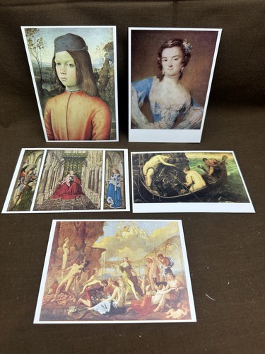 Ddr ansichtskarten sammlung - sammlung, 5