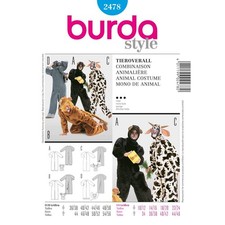 Burda Style Schnittmuster