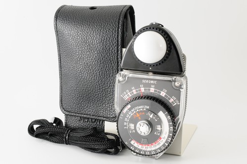 Mint sekonic studio - sekonic,