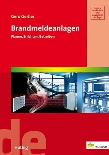 Brandmeldeanlagen planen - brandmeldeanlagen:,