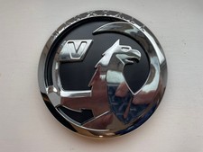 VAUXHALL INSIGNIA A FACELIFT