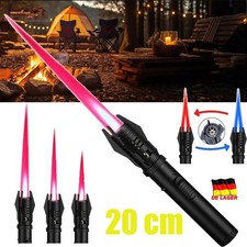 Jetflamme Feuerzeug, Gas Nachfüllbar Sturmfeuerzeug, Langes Stabfeuerzeug Winddi