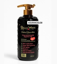 BellaWhite Gluta Glow Terminal