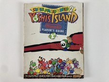Super Mario World 2 Yoshi's
