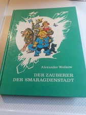 Alexander Wolkow Der Zauberer