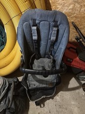 Bugaboo Buffalo SitzRahmen +