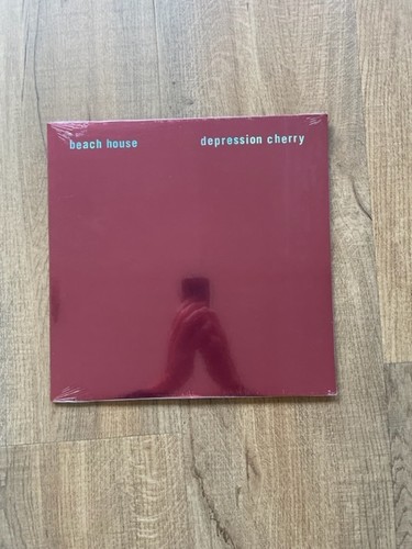 Beach house depression - house,