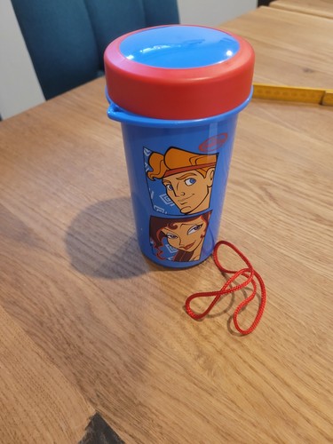 Tupper kinder trinkbecher - ,