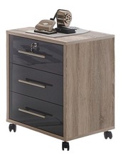 BMG Möbel Rollcontainer