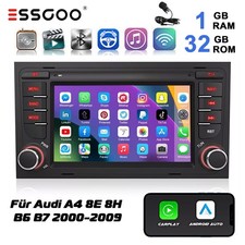 Für Audi A4 8E 8H B6 B7