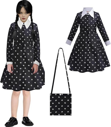 Wednesday the addams family - ,