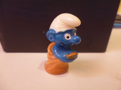 Figur - Ü-ei,