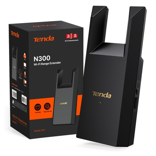 Tenda r10 wlan repeater 300 - r10,