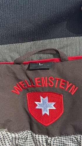 Wellensteyn winterjacke - wellensteyn,