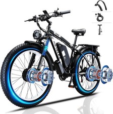 KETELES 26 Zoll Elektrofahrrad