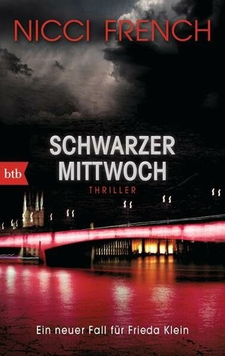Schwarzer mittwoch thriller - mittwoch:,