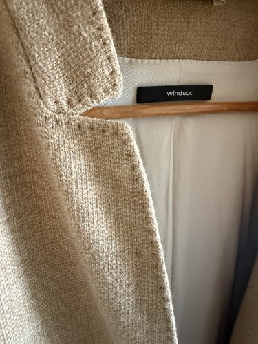 Schicker gehrock von windsor - schicker,