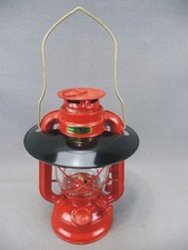 Seltene Sturmlaterne