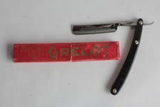 Rasierer Kohleschneider Le