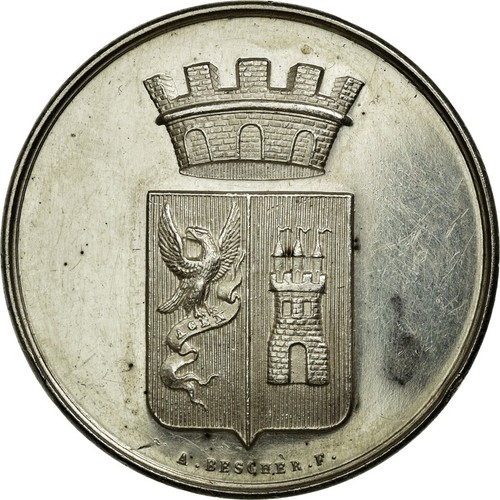 Frankreich token agriculture - token,,