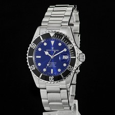 Revue thommen diver automatik - diver,