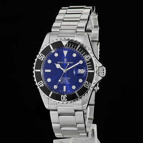 Revue thommen diver automatik - revue,