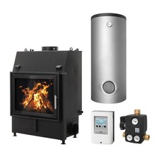 Schmitzker No5 12 kW Wasserf