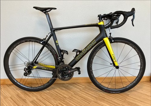 Ciöcc italienisches rennrad - italienisches,