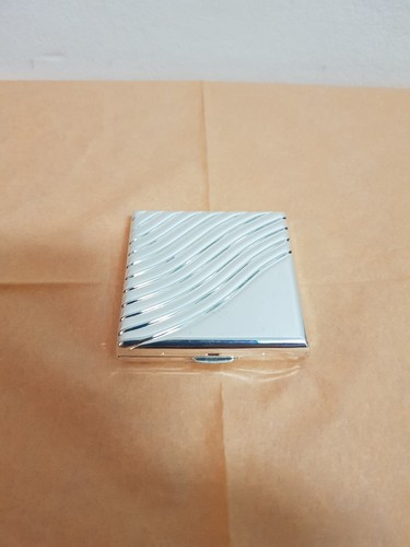 Vintage estee lauder - lauder, puderdose