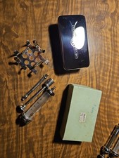 Drei Pfeil Marke Spritzenset