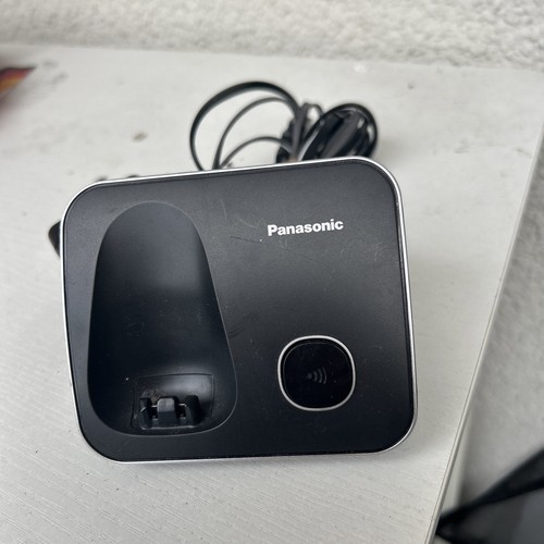 Panasonic tg6811e main - panasonic, kx-tg6811e
