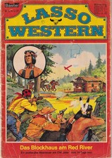 Lasso 27 original Bastei