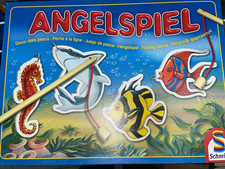 Schmidt „Angelspiel“