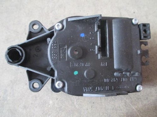 Stellmotor umluftklappe audi - stellmotor,