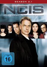 NCIS - Navy CIS -