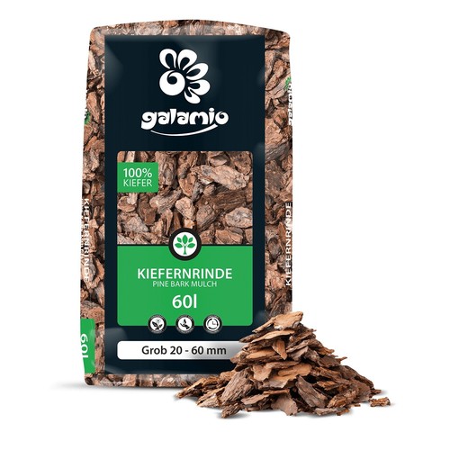 Galamio rindenmulch kiefer - galamio®,