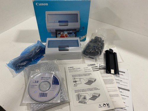 Canon selphy cp400 photo - selphy,