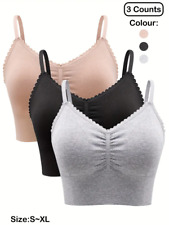 Damen Sport BH Fitness Bra
