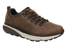 MBT Schuhe Damen - MBT Damenschuhe - TERRA LACE UP W - dark earth - NEU