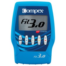 Compex Muskelstimulator FIT