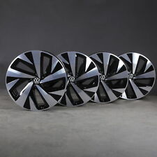 20 Zoll Felgen original VW ID.5 ID.4 Drammen 11A601025A 11A601025H Alufelgen