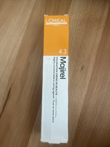 Loreal majirel haarfarbe - loreal,