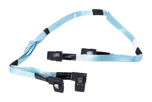 Sas cable kit - hp,