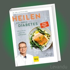 Heilen sie ihren diabetes - ihren,